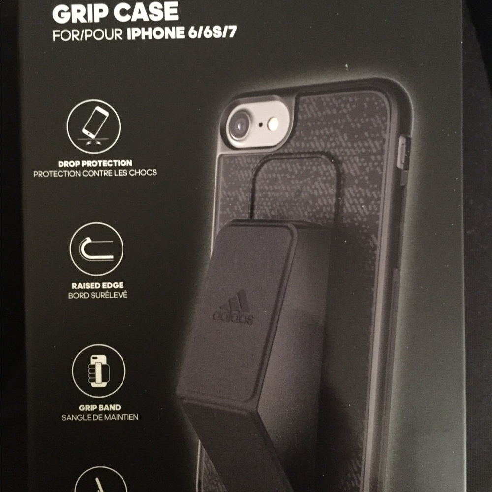 Adidas IPhone 6/6s/7 case